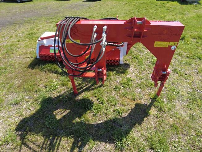 Kosiarka mulczer COBRA