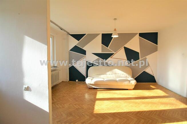 Mieszkanie NA PARTERZE, 47,20m2, Hrubieszów