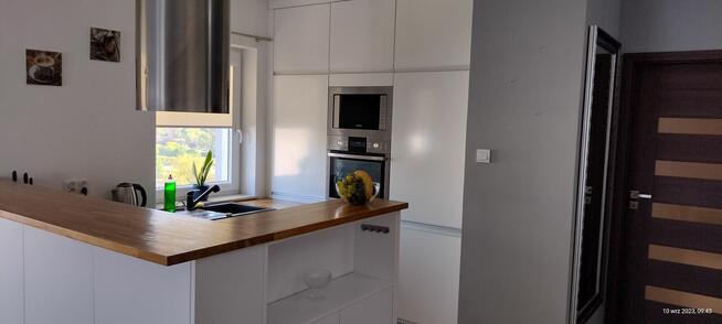 Nowoczesny 2-pokojowy apartament w Albatros Towers