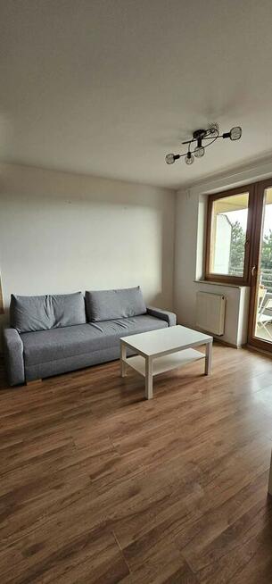 Mieszkanie 2-pokojowe, Wysoka gm. Kobierzyce