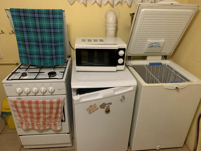 Wyprzedaż Garażowa