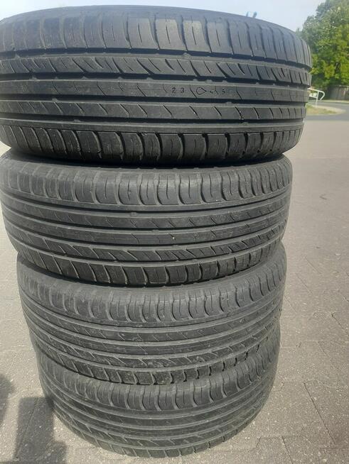 Sprzedam Opony Letnie 175/65R14