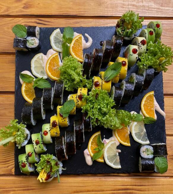 PYSZNE CHWILE Domowe obiady dla firm, abonament