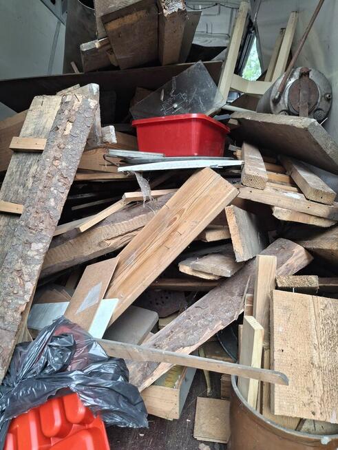 Opróżnianie Mieszkań Płock / Utylizacja