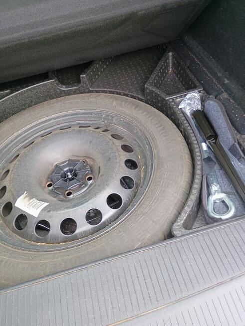 Opel Astra J 1,6 CDTI Sports Tourer, 2014r.