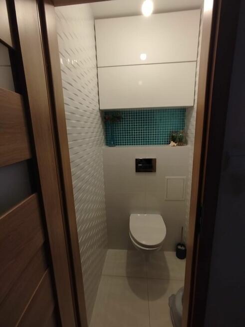 Mieszkanie 60 m/ parter