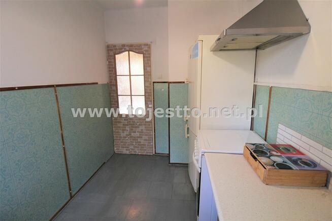 Mieszkanie NA PARTERZE, 47,20m2, Hrubieszów