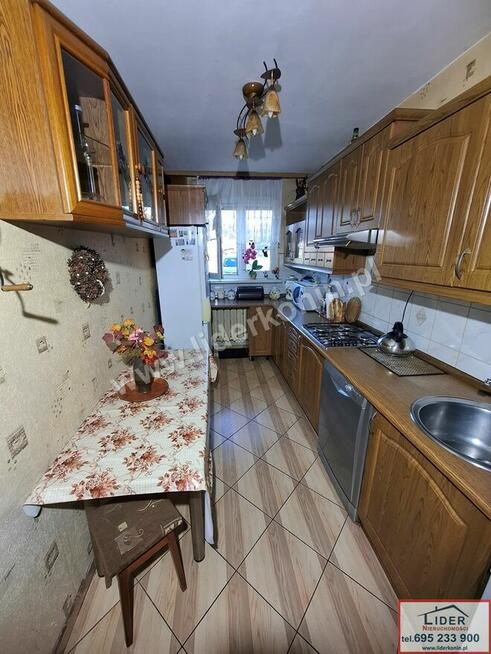 Na sprzedaż mieszkanie - 2 pok. | parter | Stary Konin