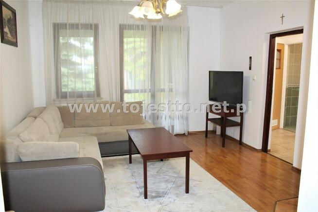 Kameralny dom na dużej działce, Horodło