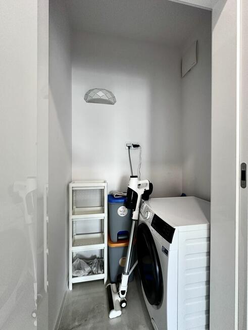 Nowoczesne 3-pokojowe mieszkanie z widokiem na centrum.