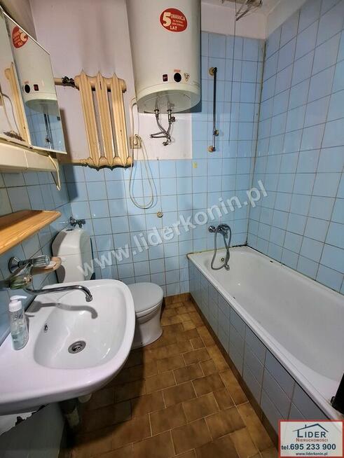 Na sprzedaż mieszkanie - 2 pok. | parter | Stary Konin