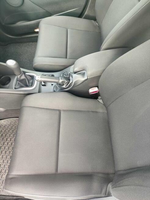 Renault Megane III 1,6 16V Benzyna