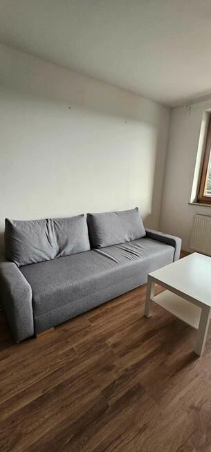 Mieszkanie 2-pokojowe, Wysoka gm. Kobierzyce