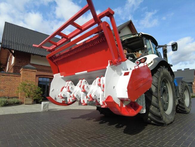 Kosiarka Mulczer MONSTER MAX