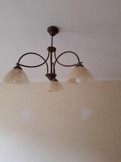 Oddam za dużą czekoladę i kawę