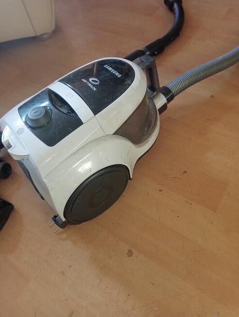 Odkurzacze Electrolux, Samsung, Zelmer