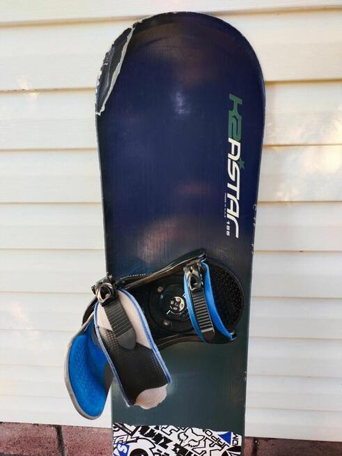 Deska Snowboardowa K2 Astar USA Burton 150 Kraków