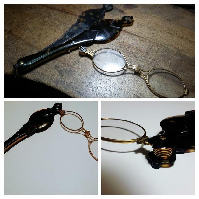 Naprawa okularów Szczecin – spawanie i lutowanie tytanu | Zł