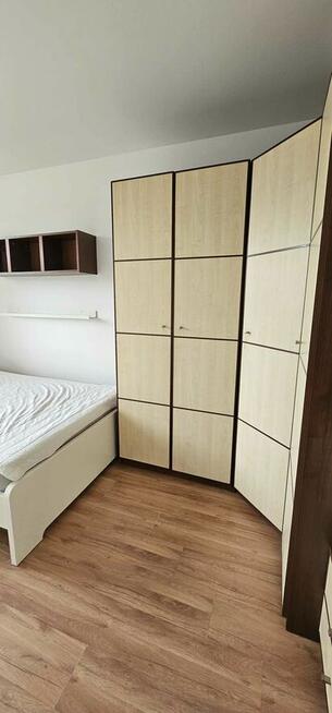 Mieszkanie 2-pokojowe, Wysoka gm. Kobierzyce