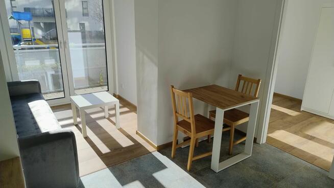 Nowe Mieszkanie 40m Centrum bez pośredników