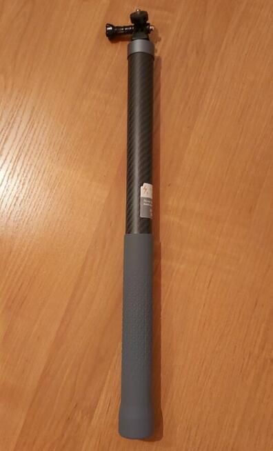 Monopod Kijek Selfie Statyw Selfie Stick Wysoki 3m DJI