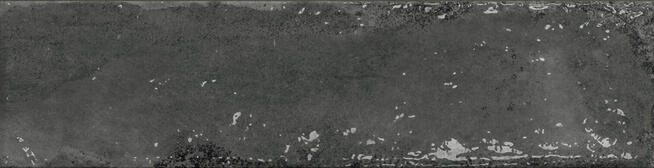 Płytki ścienne szkliwione cegiełki 30x7 Palette grafit gat.1