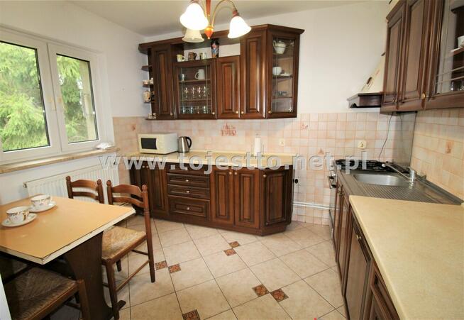 Kameralny dom na dużej działce, Horodło