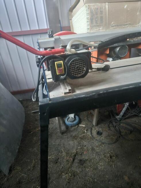 Piła do płytek Dedra DED7831