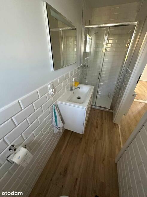 Zakrzów dom wolnostojący, 2 niezależne mieszkania