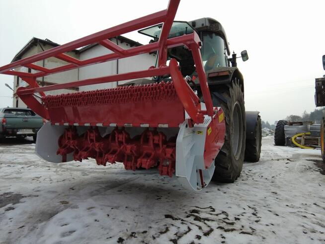 Mulczer Monster MINI