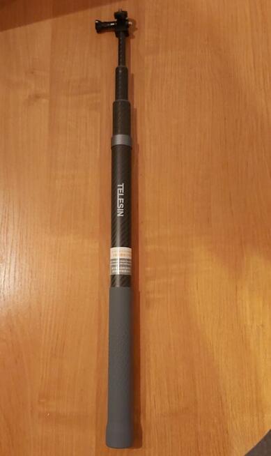 Monopod Kijek Selfie Statyw Selfie Stick Wysoki 3m DJI