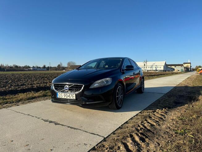 Sprzedam Volvo v40