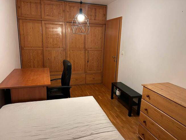 POKÓJ 13,4 mkw w apart. z tarasem 35 mkw. obok Aquapark