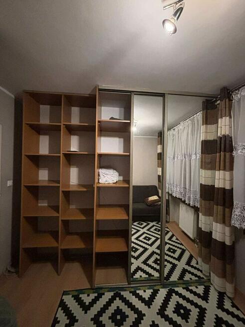 Wynajmę mieszkanie Kraków Mały Płaszów