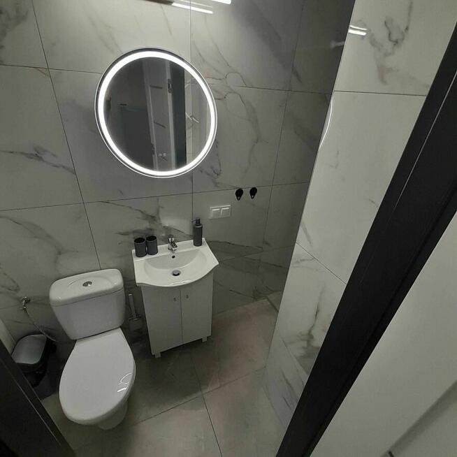 Pokoje do wynajęcia - Orle k. Wejherowa