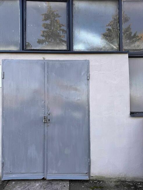 Szukasz magazynu? Mamy lepszy – 100 m2 Grudziądz