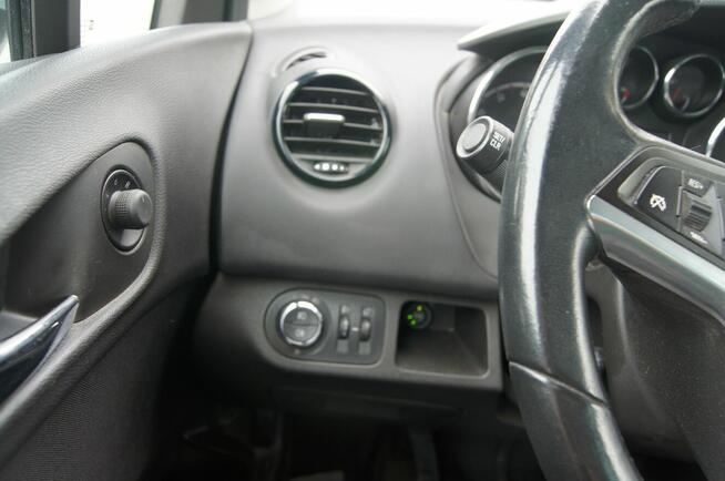 Opel Meriva B 1,4 cm - benzyna + LPG