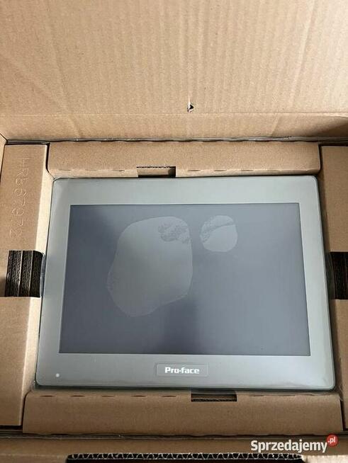 Syndyk sprzeda panel dotykowy Pro-face PFXSP5600WAD SP-5600WA