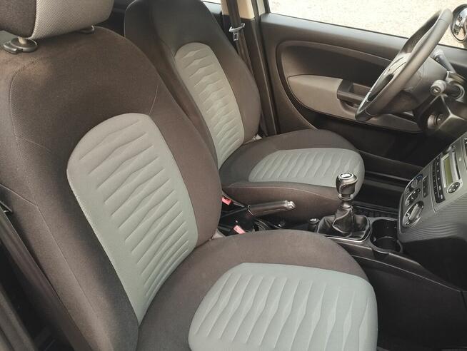 Fiat Punto 1.4 salon Polska 48 tys przebiegu