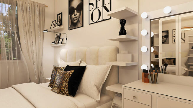 Dekorator wnętrz/ Aranżacja wnętrz/ Projektowanie wnętrz