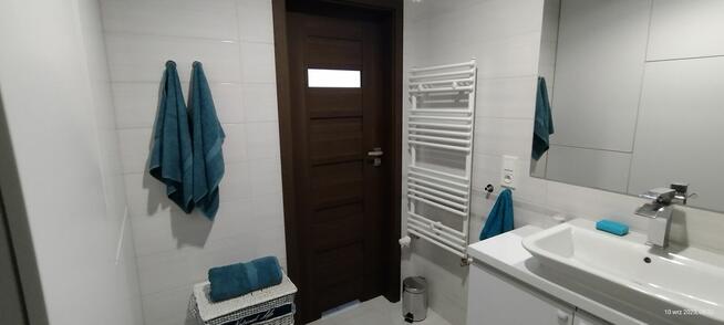 Nowoczesny 2-pokojowy apartament w Albatros Towers