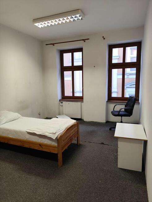 Mieszkanie w samym centrum Wałbrzycha