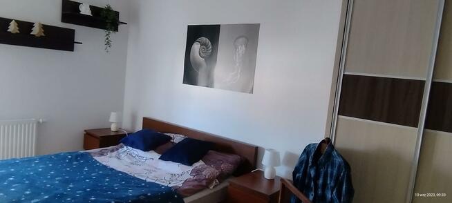 Nowoczesny 2-pokojowy apartament w Albatros Towers