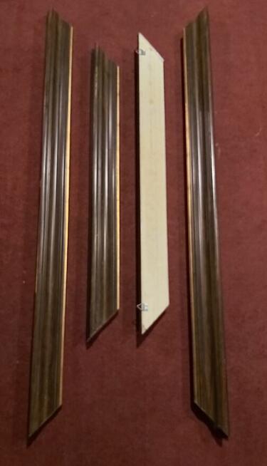 Obraz Akt Przepiękny sygnowany Warchoł 2002