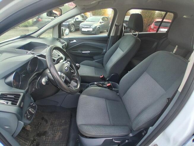Ford Grand C - Max 1.6 HDI 115KM 7 Osób Klima 8 Lat w jednyc
