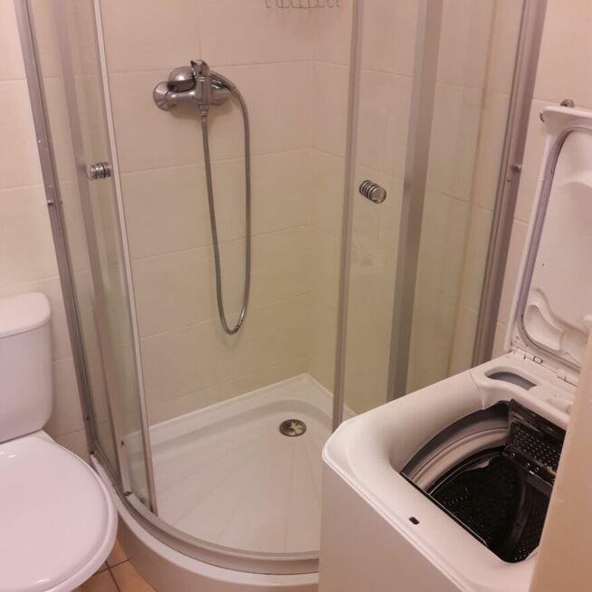 Kawalerka 26 m2 , I piętro, Niebuszewo