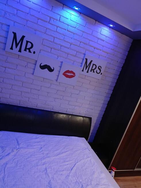 Mieszkanie na sprzedaż lub wynajem