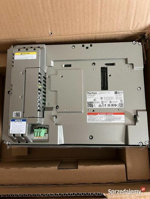 Syndyk sprzeda panel dotykowy Pro-face PFXSP5600WAD SP-5600WA