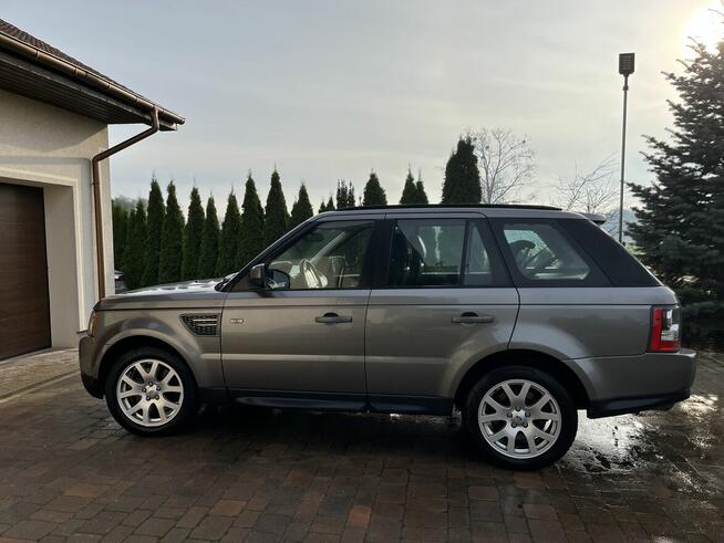 Super stan, niski przebieg