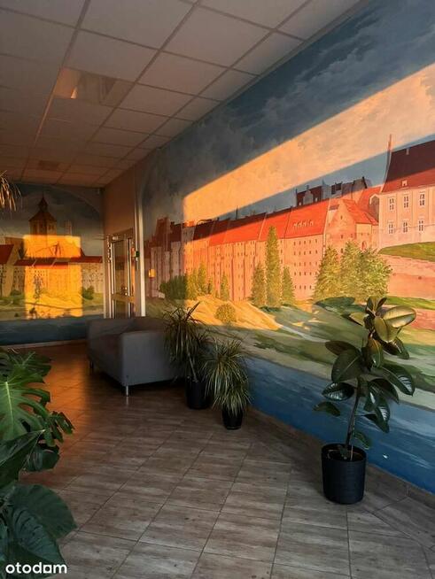 Biuro 30 m² do wynajęcia – Magazynowa POINT, Grudziądz